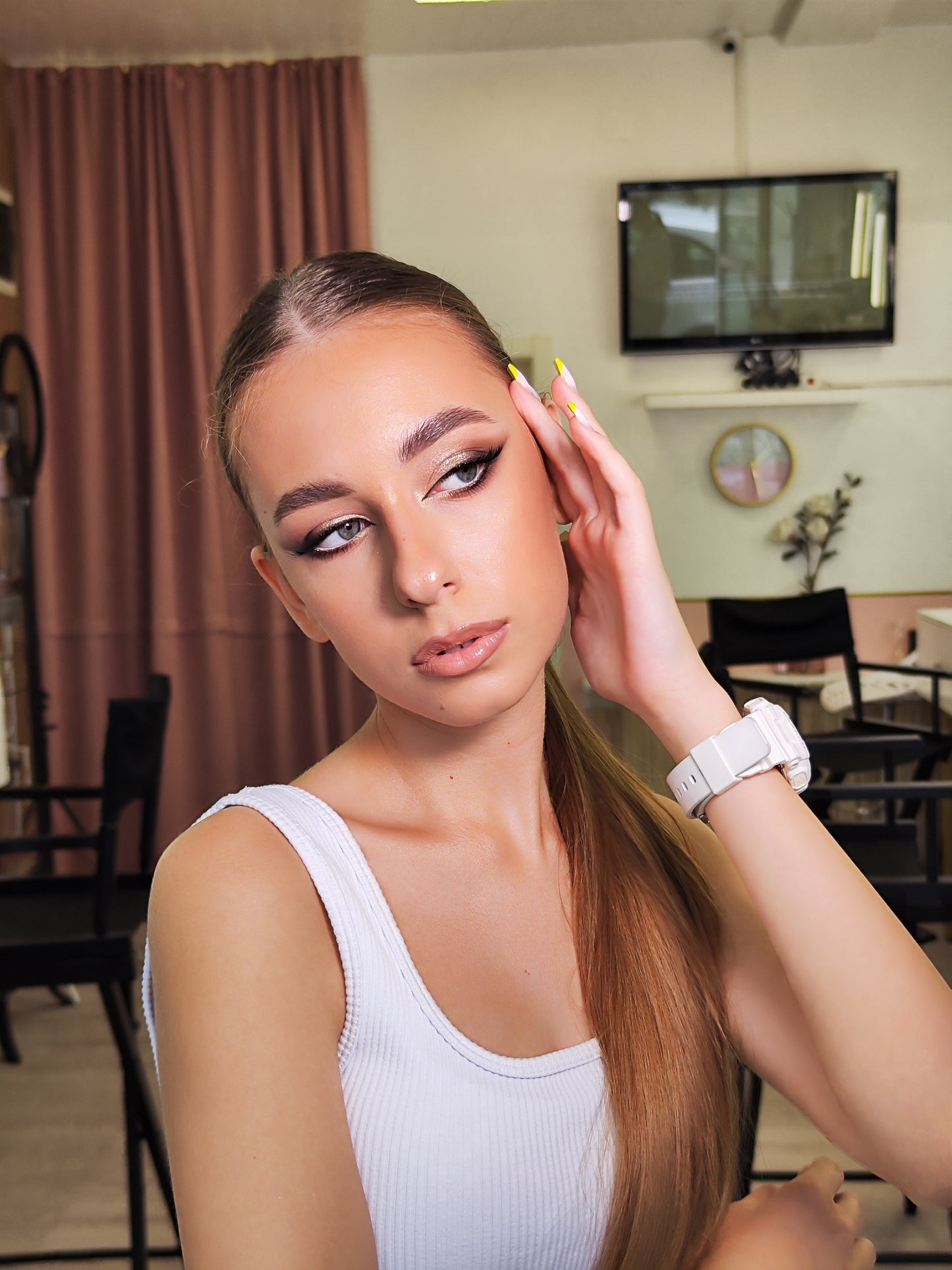 Your Ultimate Beginner’s Guide to Makeup!