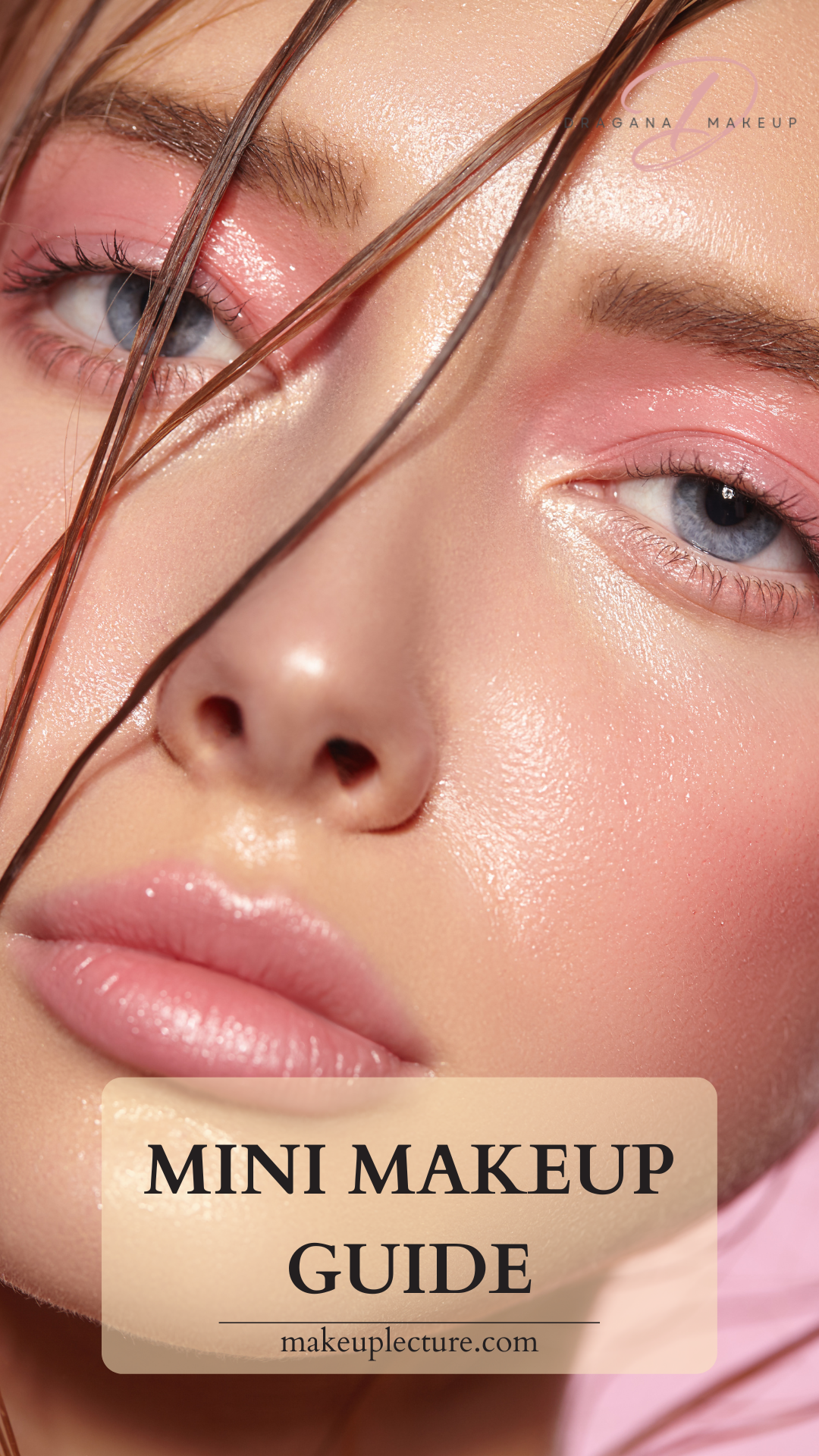 Glow Up in Minutes: Mini Makeup Guide